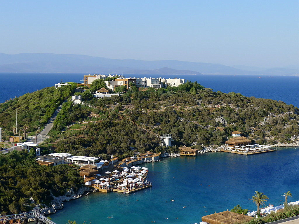 Bodrum- G